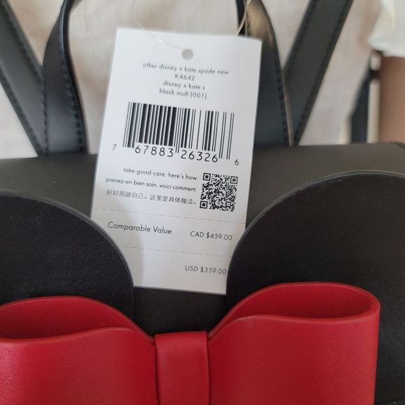 Kate Spade & Disney - Picture 7 of 13